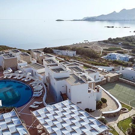 Naxos Magic Village Stelida  Luaran gambar