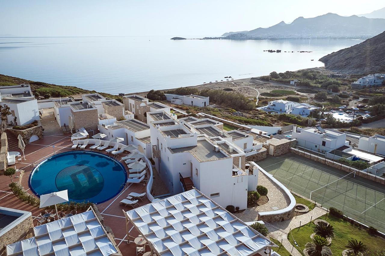 Naxos Magic Village Stelida  Luaran gambar