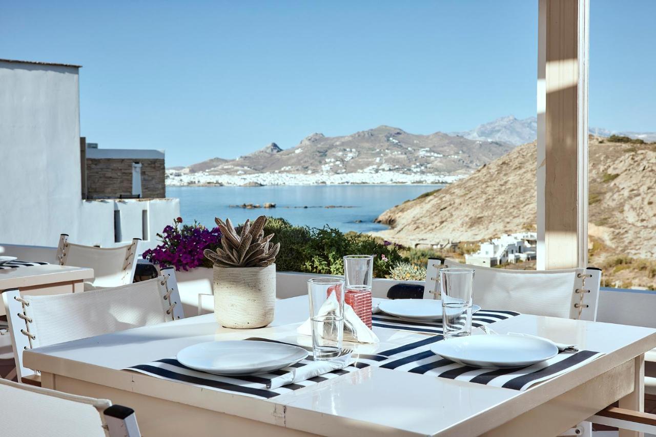 Naxos Magic Village Stelida  Luaran gambar