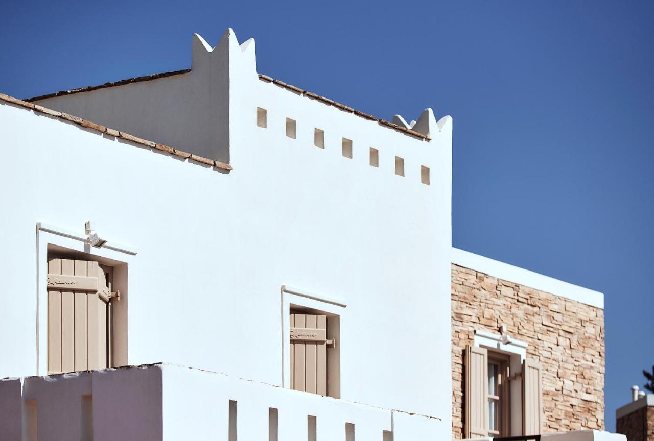 Naxos Magic Village Stelida  Luaran gambar