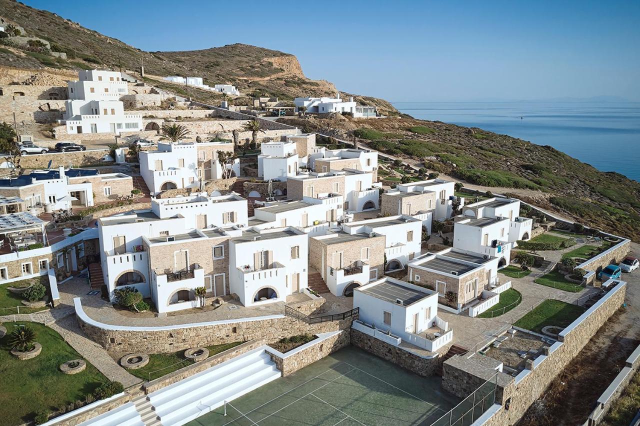 Naxos Magic Village Stelida  Luaran gambar