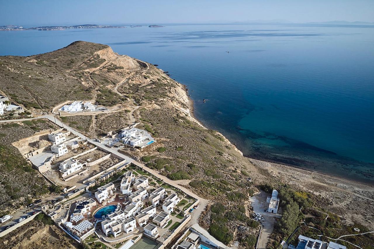 Naxos Magic Village Stelida  Luaran gambar