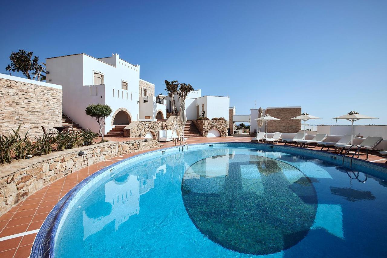 Naxos Magic Village Stelida  Luaran gambar