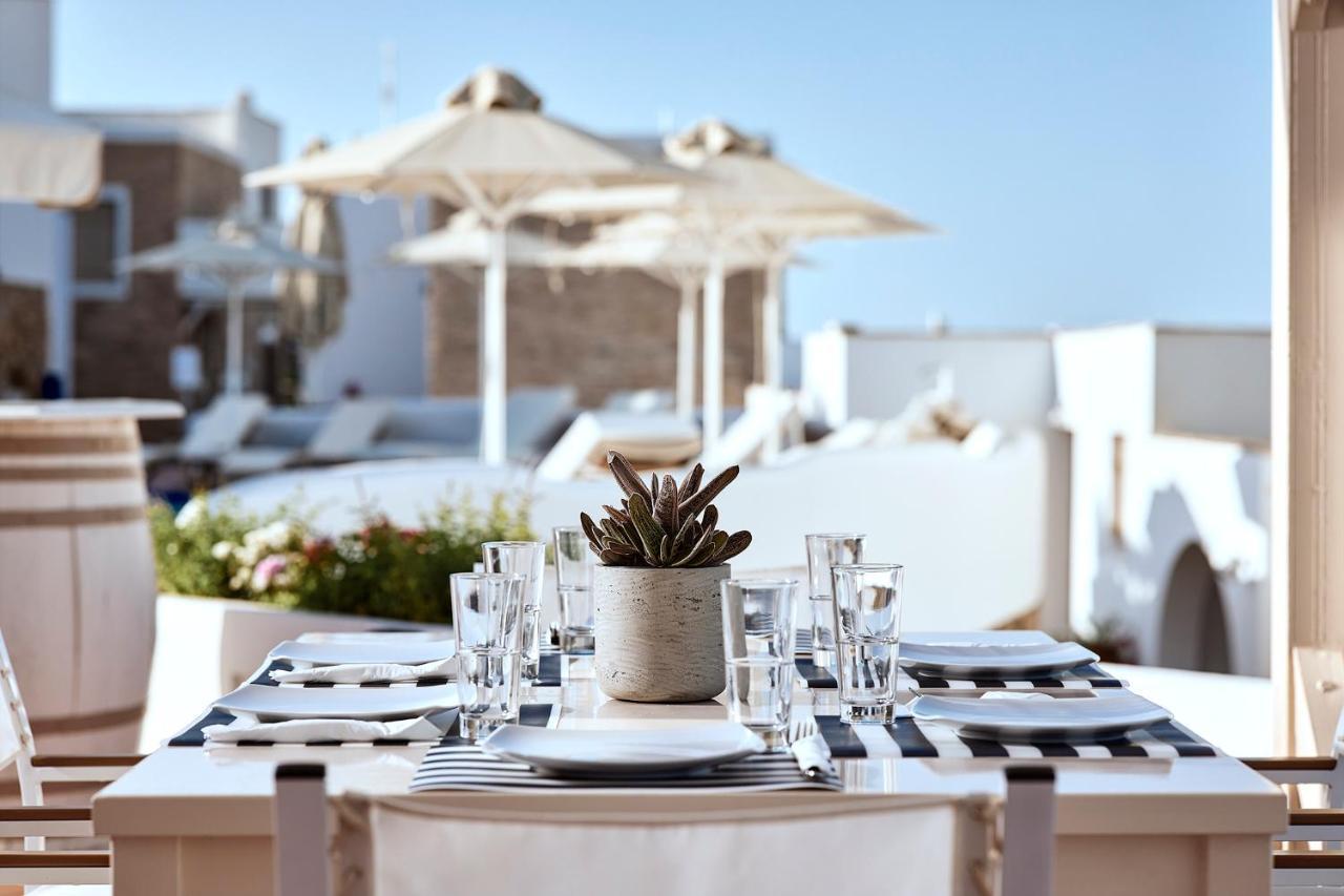 Naxos Magic Village Stelida  Luaran gambar