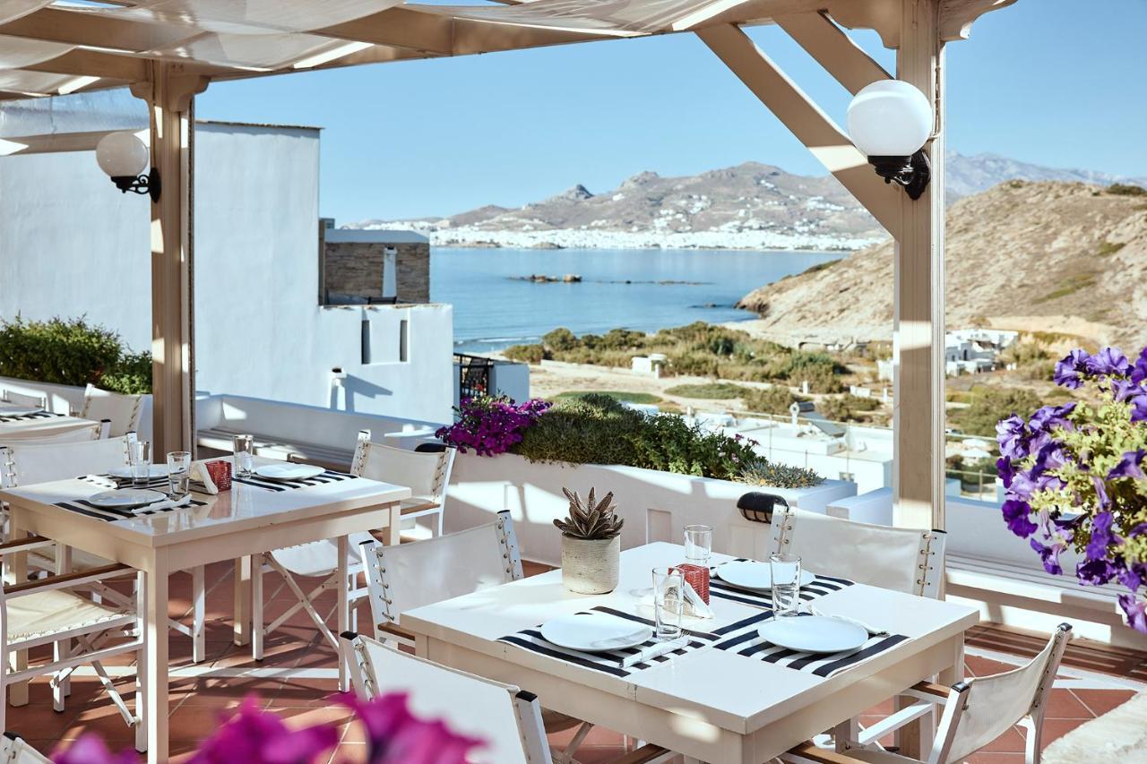 Naxos Magic Village Stelida  Luaran gambar