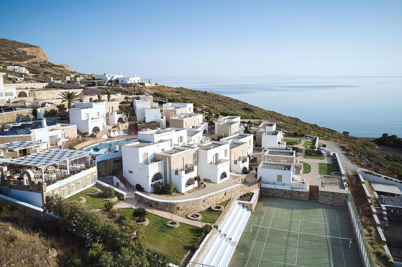 Naxos Magic Village Stelida  Luaran gambar