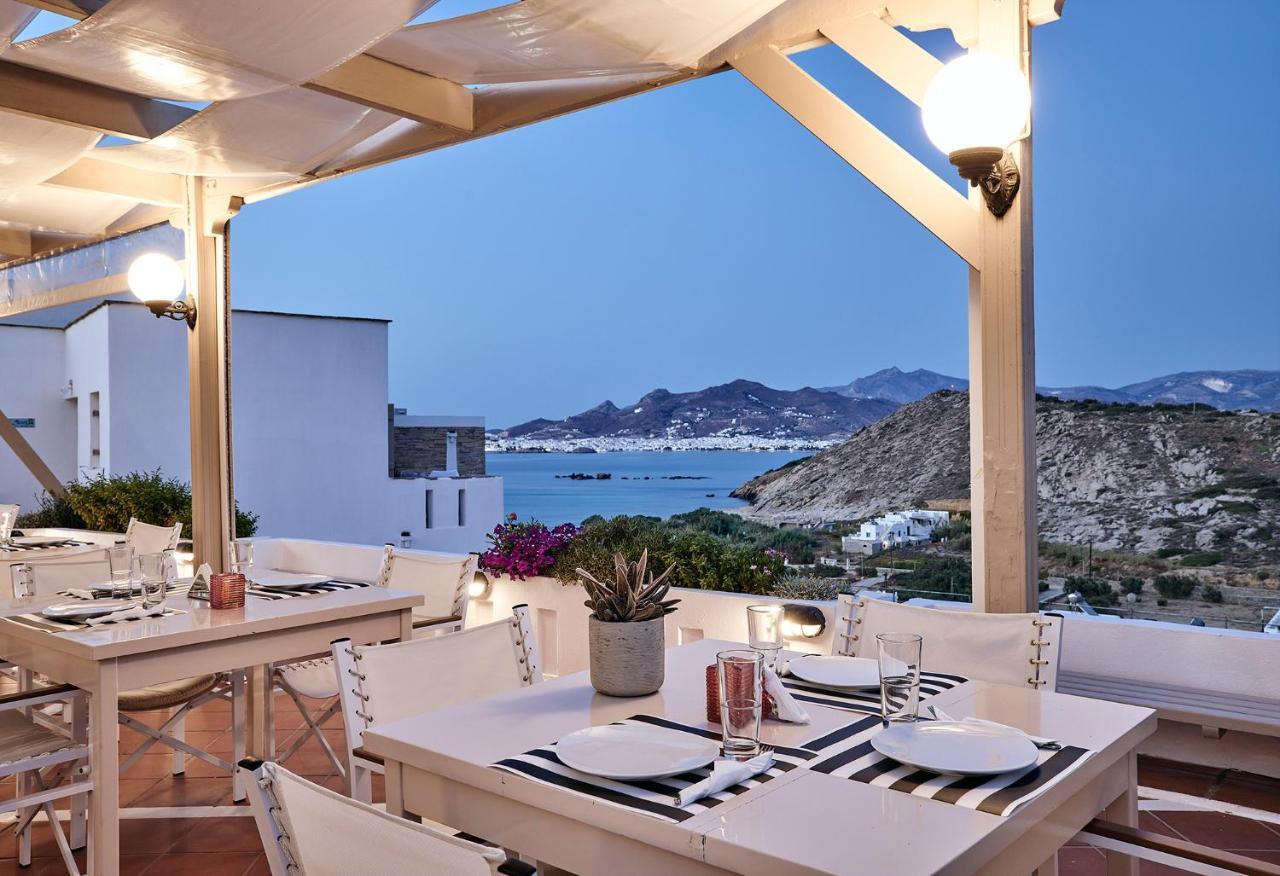 Naxos Magic Village Stelida  Luaran gambar