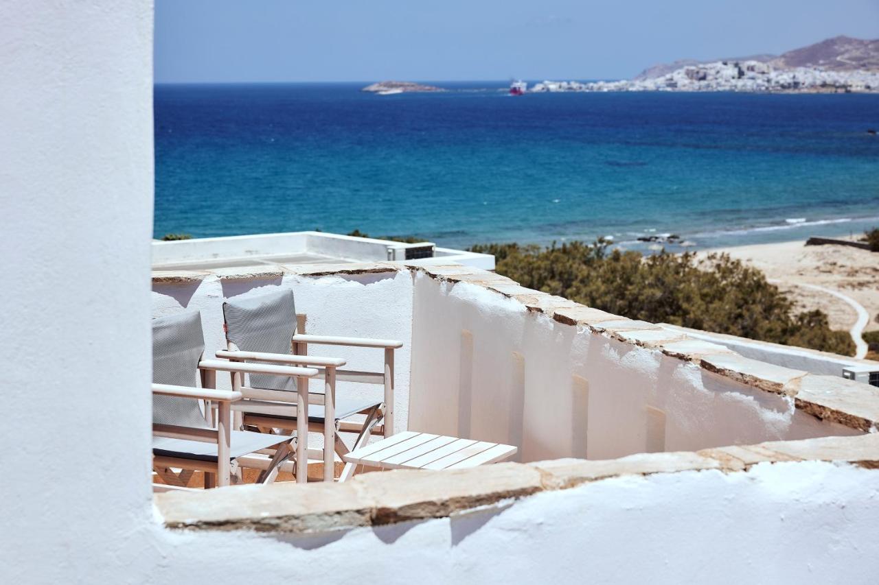 Naxos Magic Village Stelida  Bilik gambar