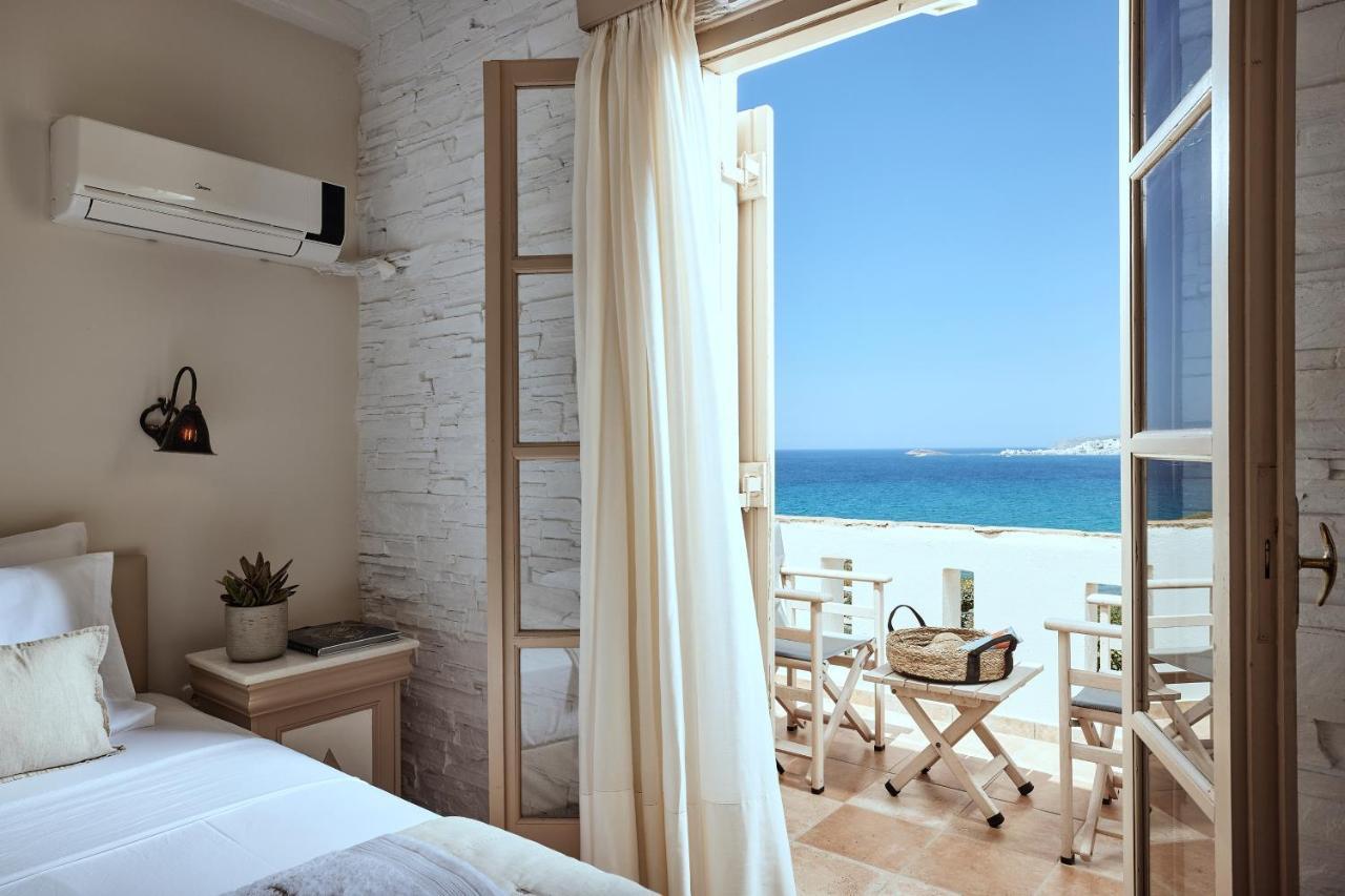 Naxos Magic Village Stelida  Bilik gambar