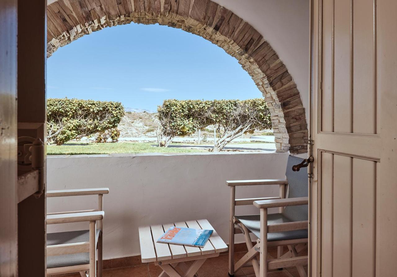 Naxos Magic Village Stelida  Bilik gambar