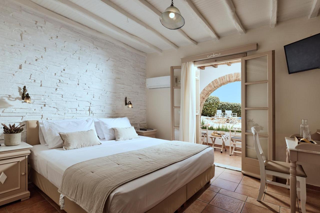 Naxos Magic Village Stelida  Bilik gambar
