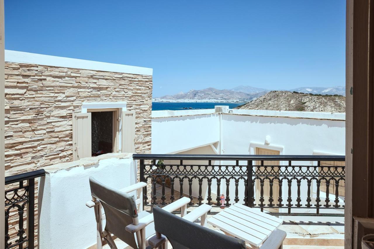 Naxos Magic Village Stelida  Bilik gambar
