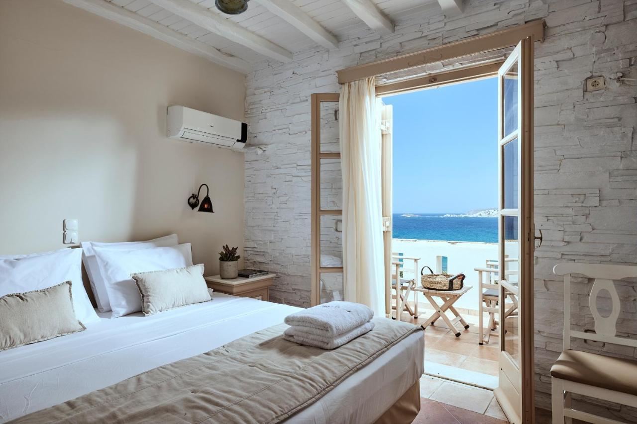 Naxos Magic Village Stelida  Bilik gambar