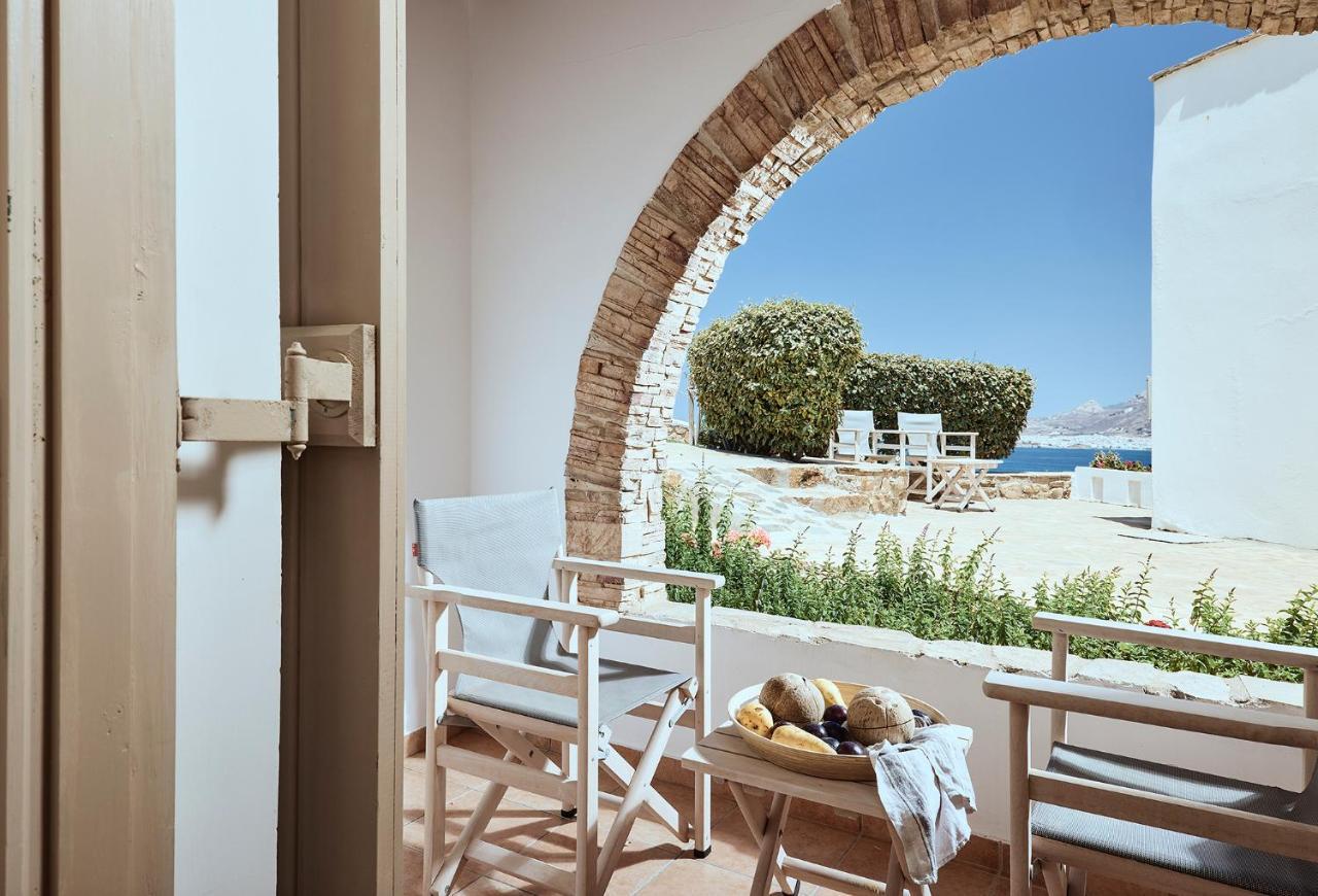 Naxos Magic Village Stelida  Bilik gambar