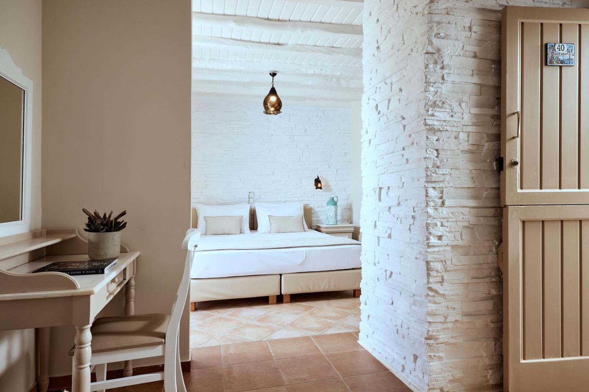 Naxos Magic Village Stelida  Bilik gambar