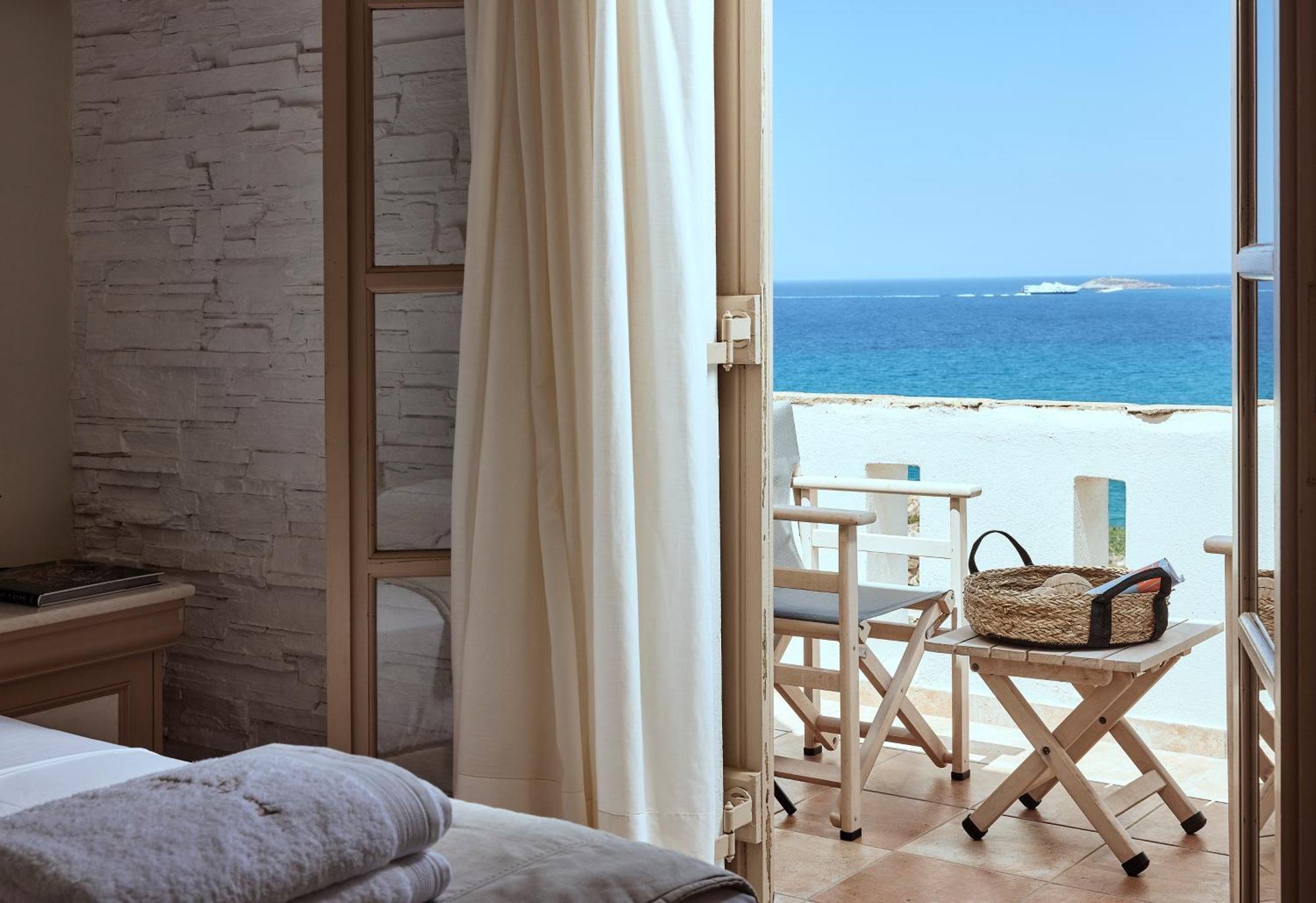Naxos Magic Village Stelida  Bilik gambar