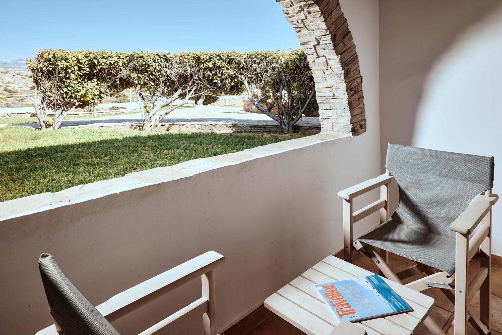 Naxos Magic Village Stelida  Bilik gambar
