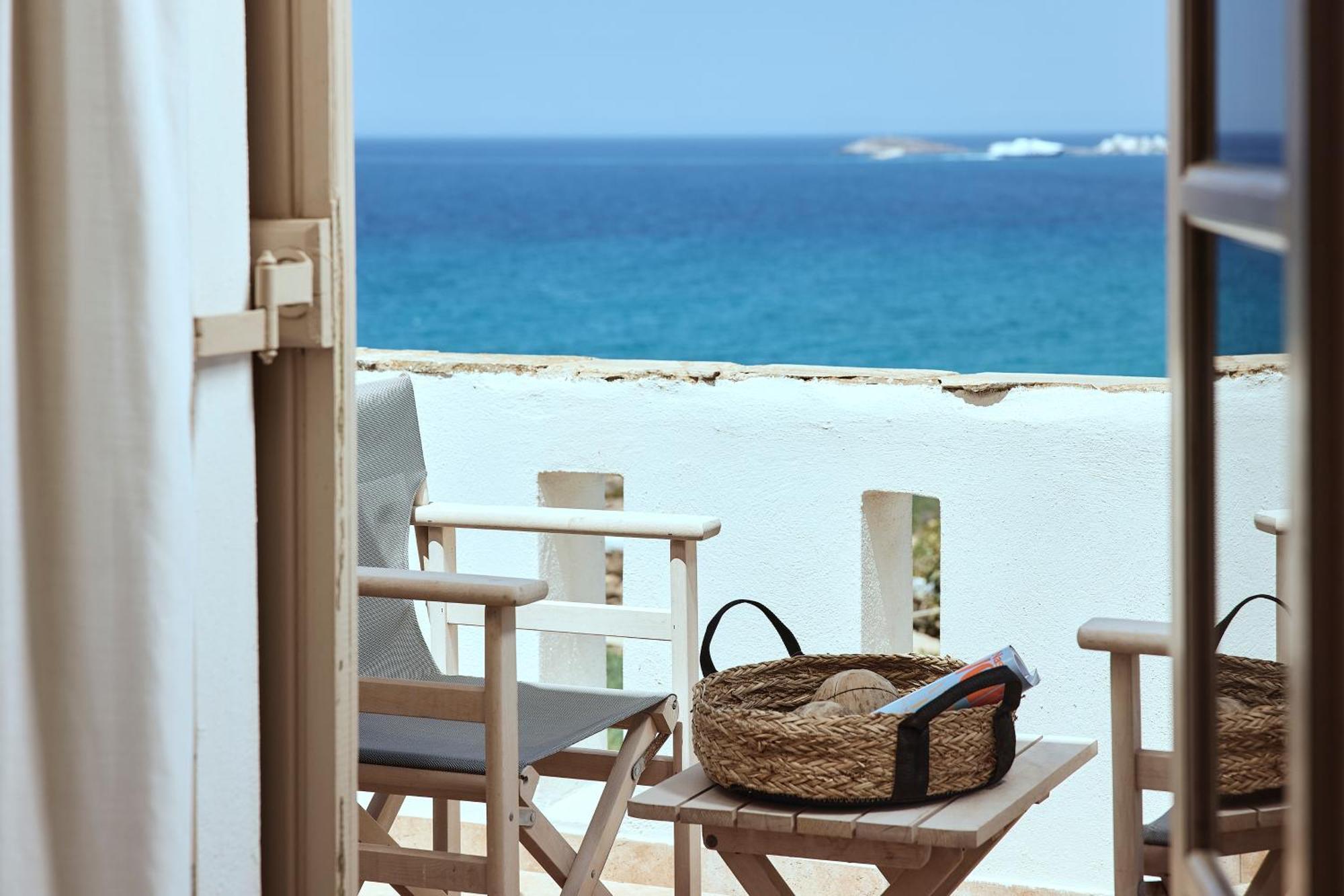 Naxos Magic Village Stelida  Bilik gambar