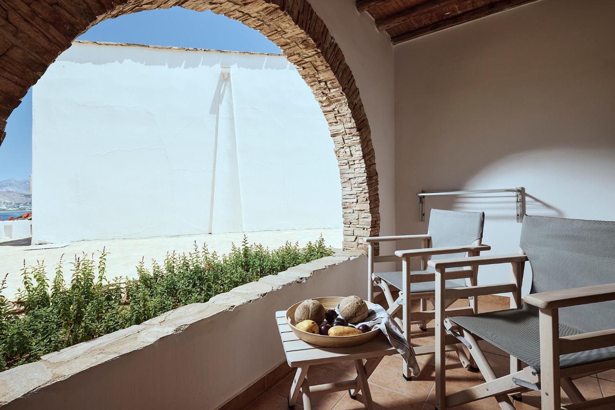 Naxos Magic Village Stelida  Bilik gambar
